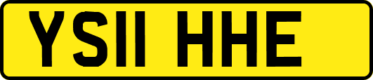YS11HHE