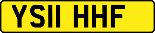 YS11HHF