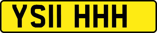 YS11HHH