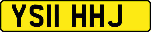 YS11HHJ