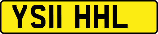 YS11HHL