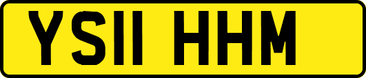 YS11HHM
