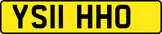 YS11HHO