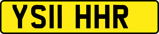 YS11HHR