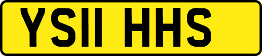 YS11HHS