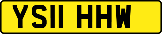 YS11HHW