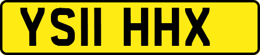 YS11HHX