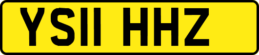 YS11HHZ