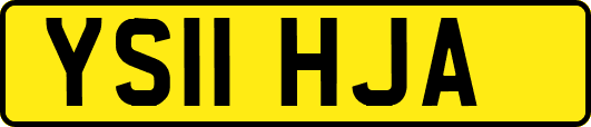 YS11HJA
