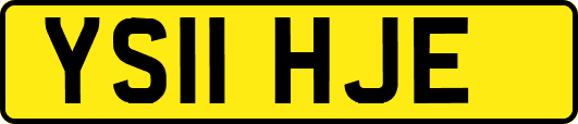 YS11HJE