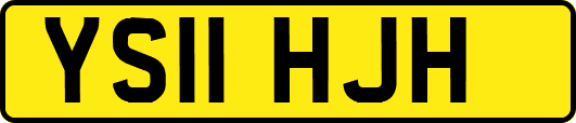 YS11HJH