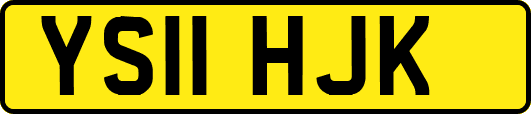 YS11HJK