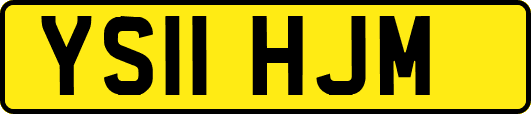 YS11HJM