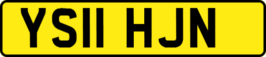 YS11HJN