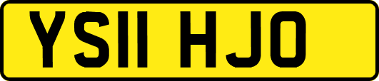 YS11HJO