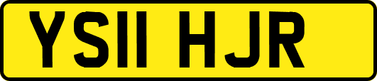 YS11HJR