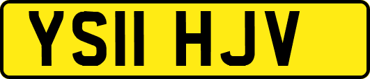 YS11HJV