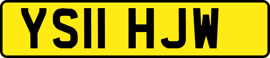 YS11HJW