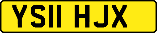 YS11HJX