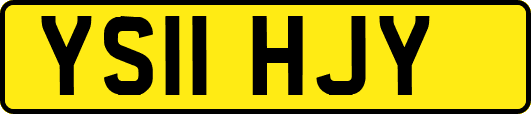 YS11HJY