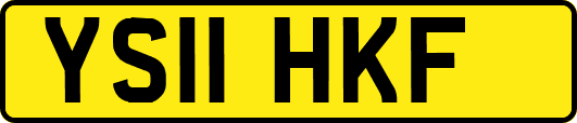 YS11HKF