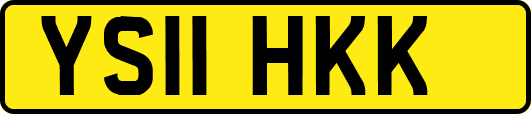 YS11HKK