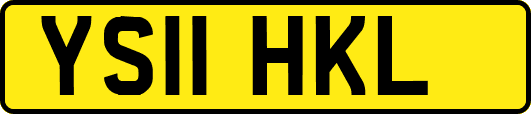 YS11HKL