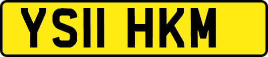 YS11HKM