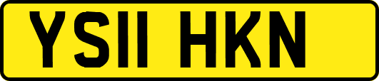YS11HKN