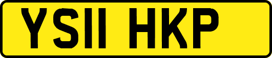YS11HKP