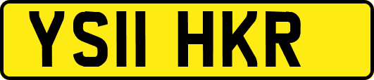 YS11HKR
