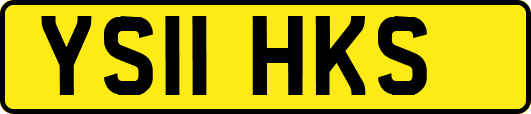 YS11HKS