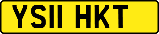 YS11HKT