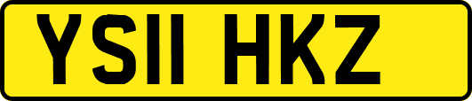 YS11HKZ
