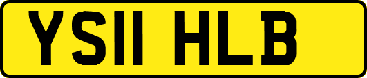 YS11HLB