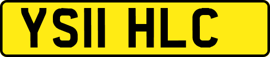 YS11HLC