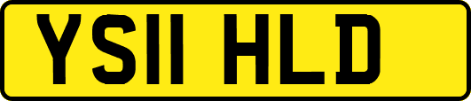 YS11HLD