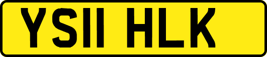 YS11HLK