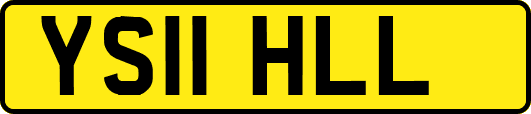 YS11HLL