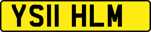YS11HLM