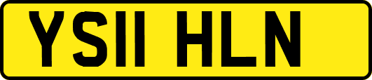YS11HLN