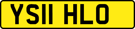 YS11HLO
