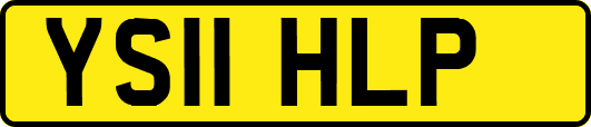 YS11HLP