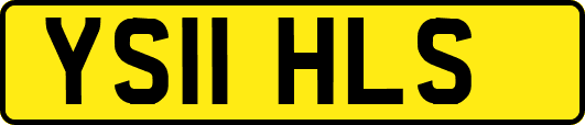YS11HLS