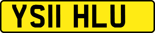 YS11HLU