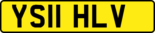 YS11HLV