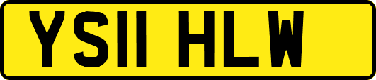 YS11HLW