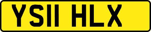 YS11HLX