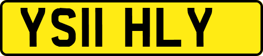 YS11HLY