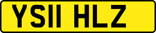 YS11HLZ